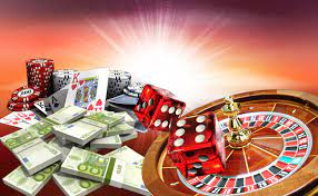 Онлайн казино Spinbetter Casino
