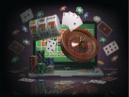 Официальный сайт Casino Turbo